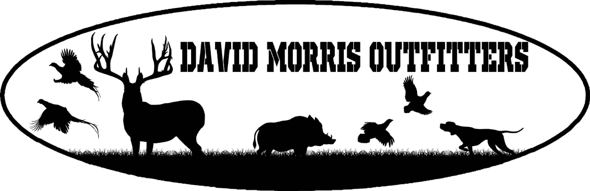 David Morris Outfitters